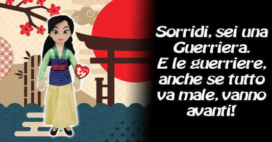 Girl's Power! Il Potere Femminile nei Film della Disney.