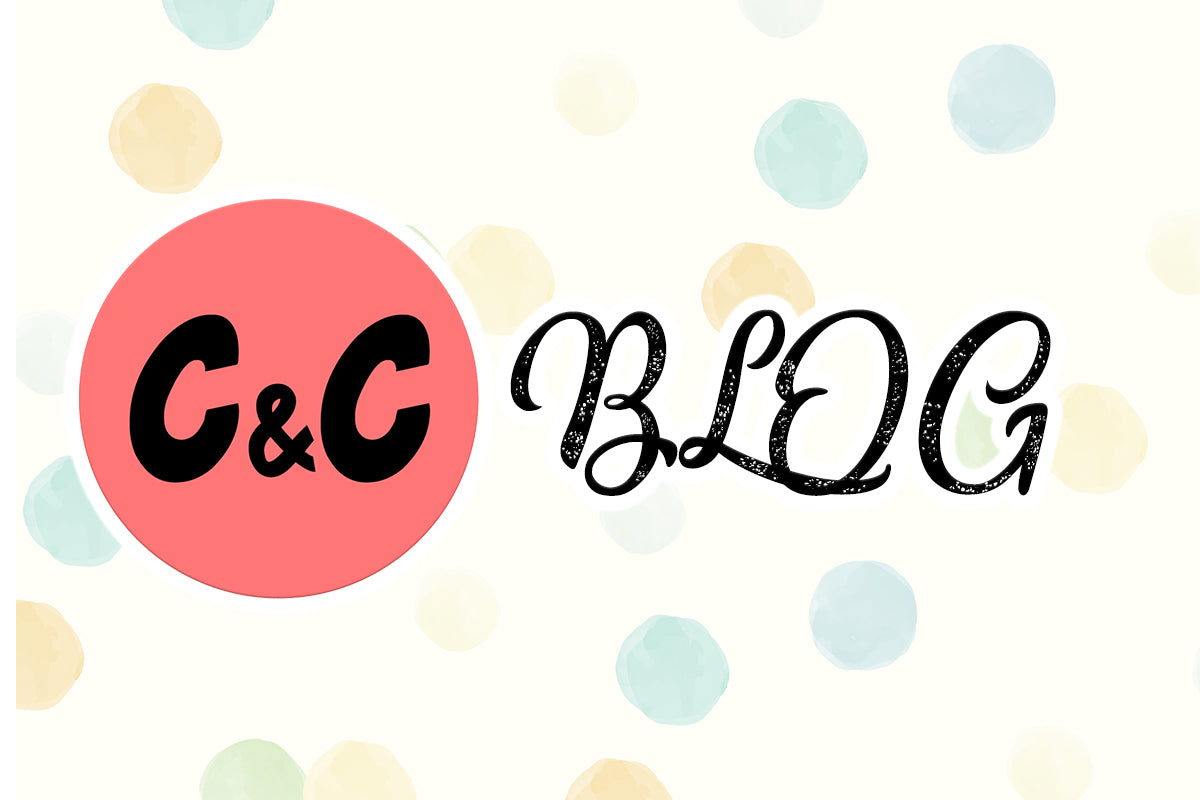 Benvenuti sul nostro nuovo blog  targato Chico e Chica.
