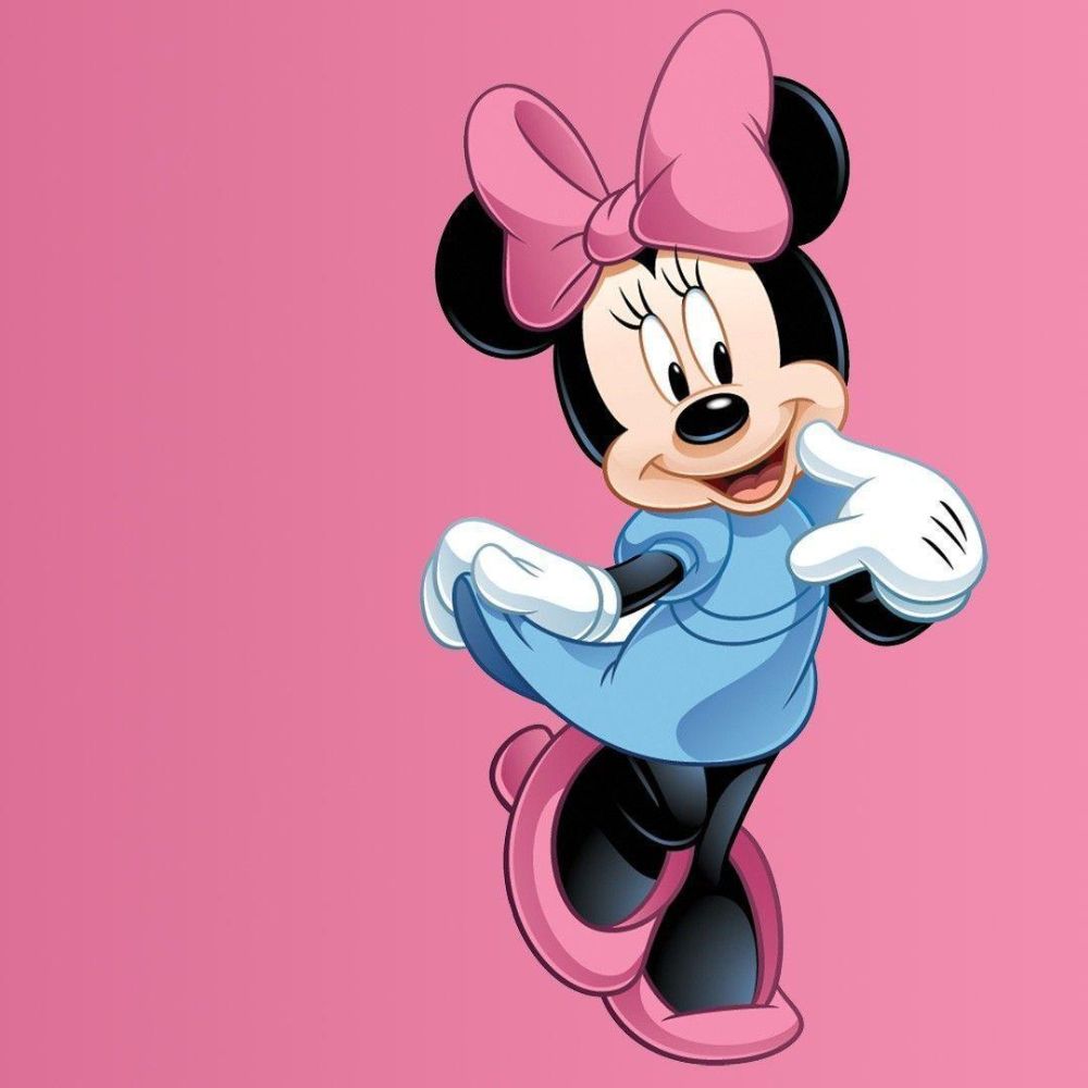 Prodotti Minnie Mouse Disney a licenza ufficiale