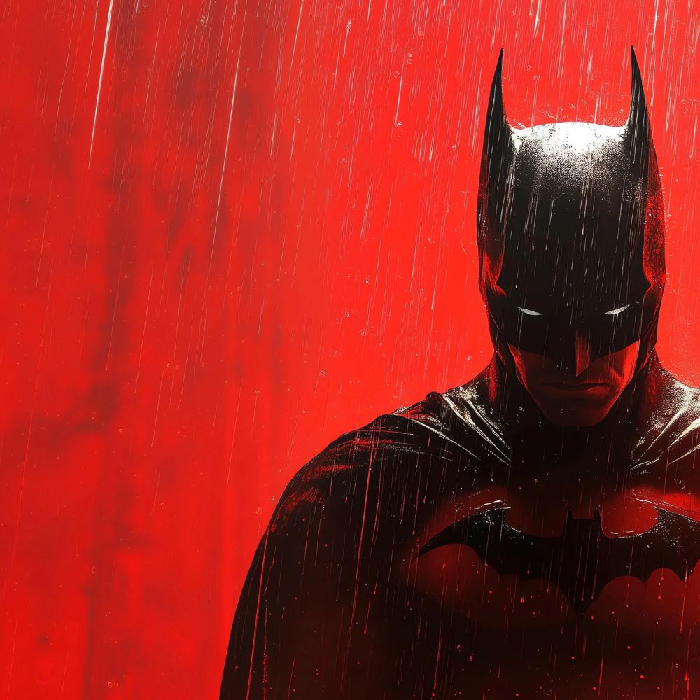 Prodotti Batman DC Comics a licenza ufficiale
