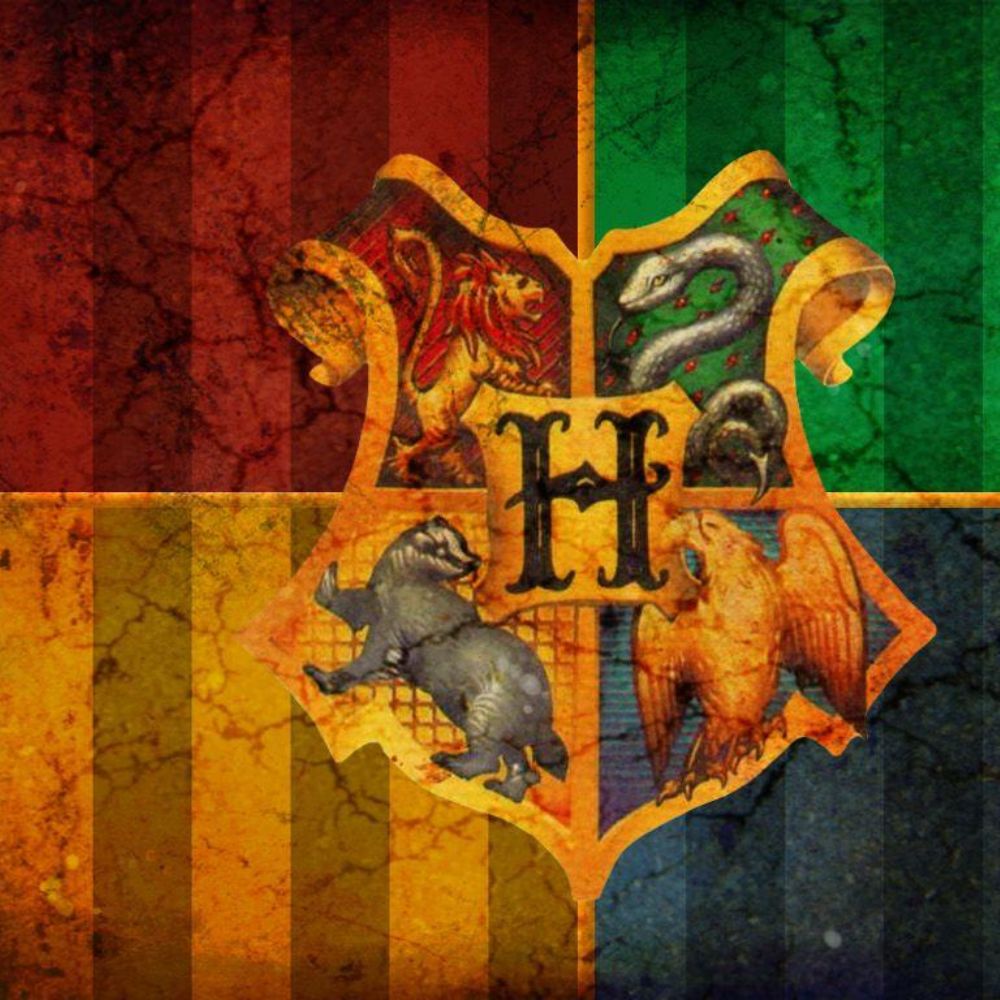 Prodotti Harry Potter a licenza ufficiale