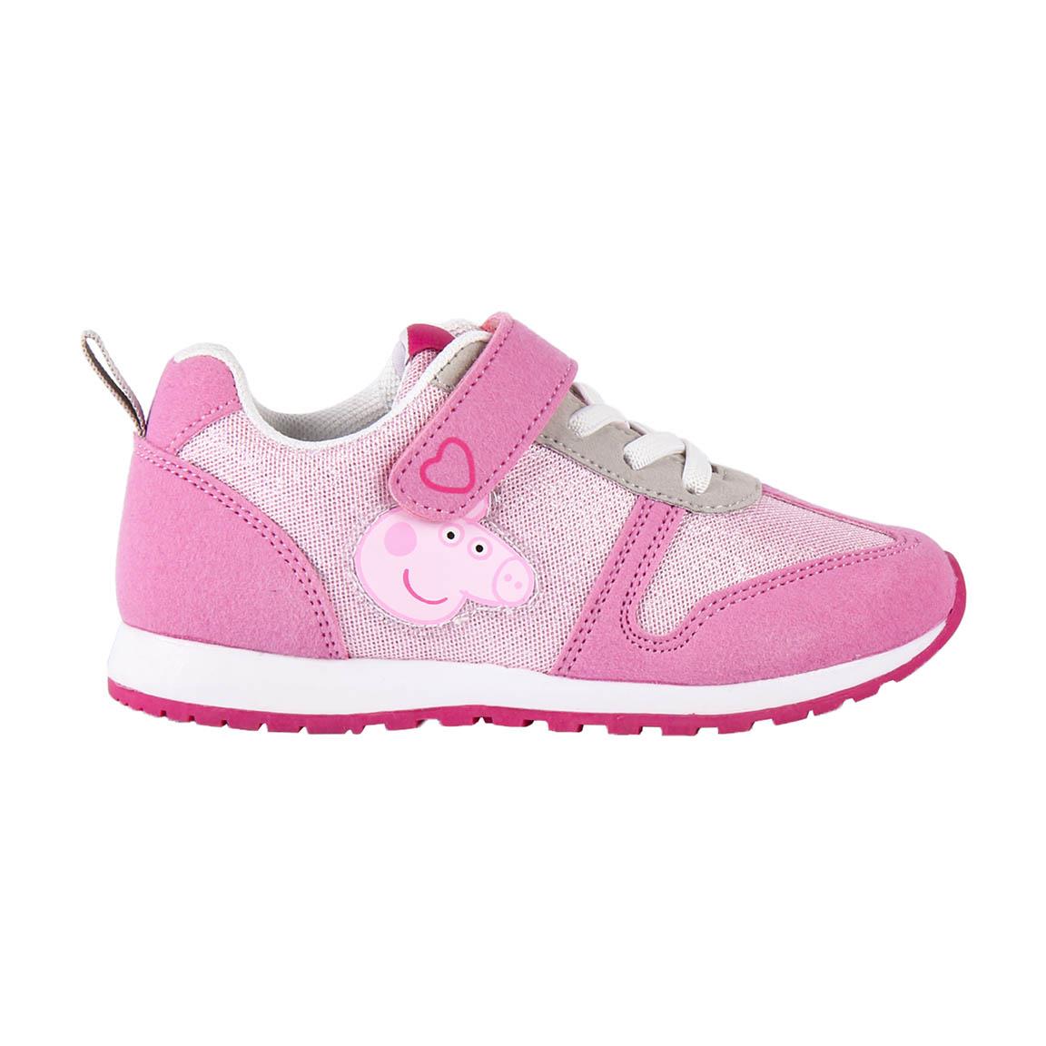 Scarpe per bambini a licenza ufficiale - scarpe Peppa Pig