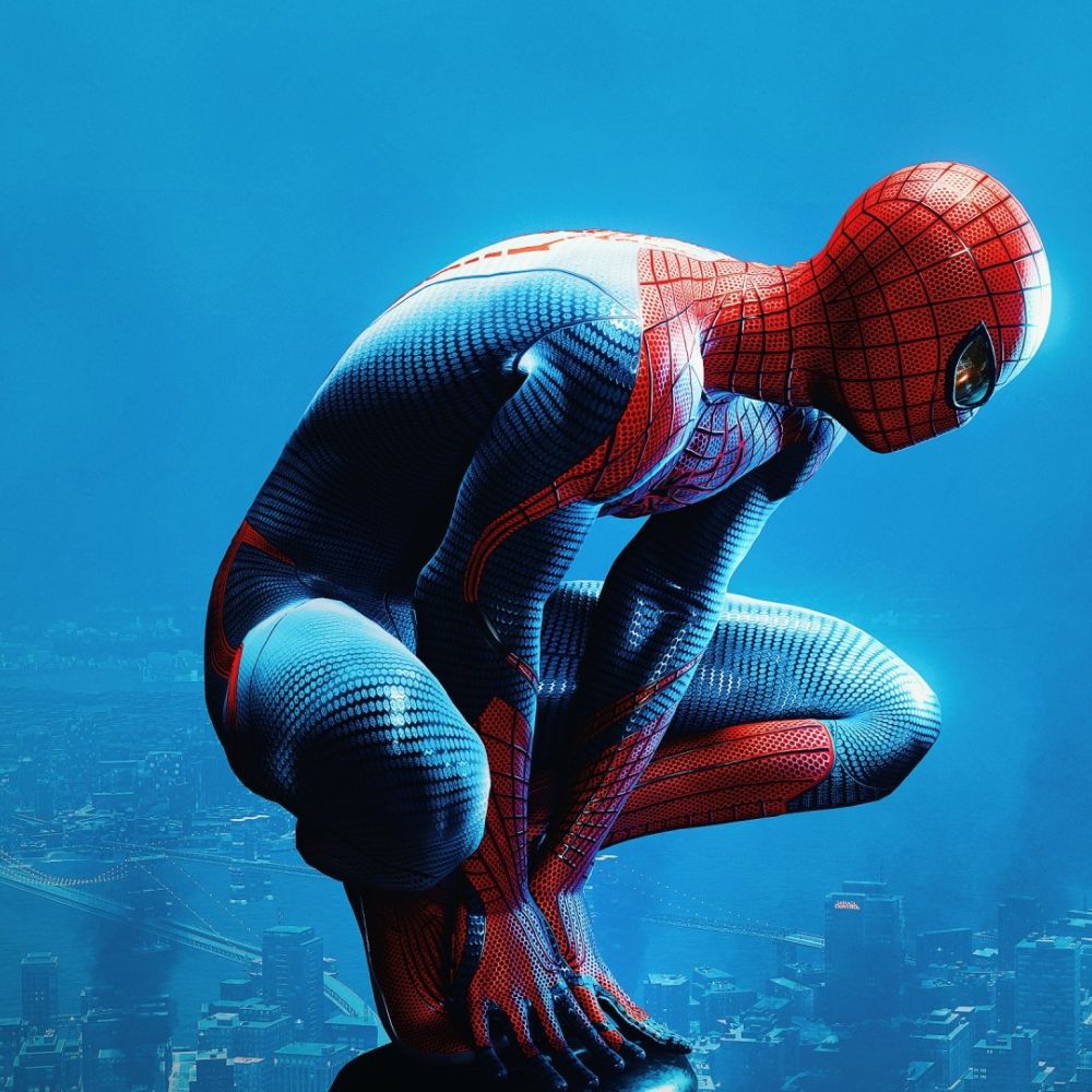 Prodotti Spiderman Marvel a licenza ufficiale