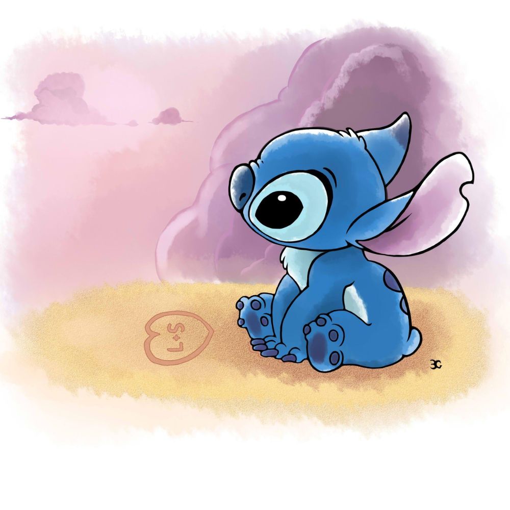 Prodotti Stitch Disney a licenza ufficiale