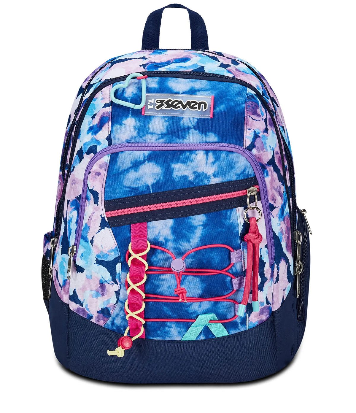 Zaino SEVEN