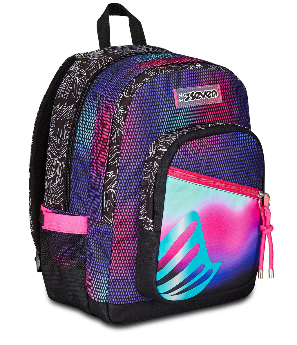 Zaino SEVEN