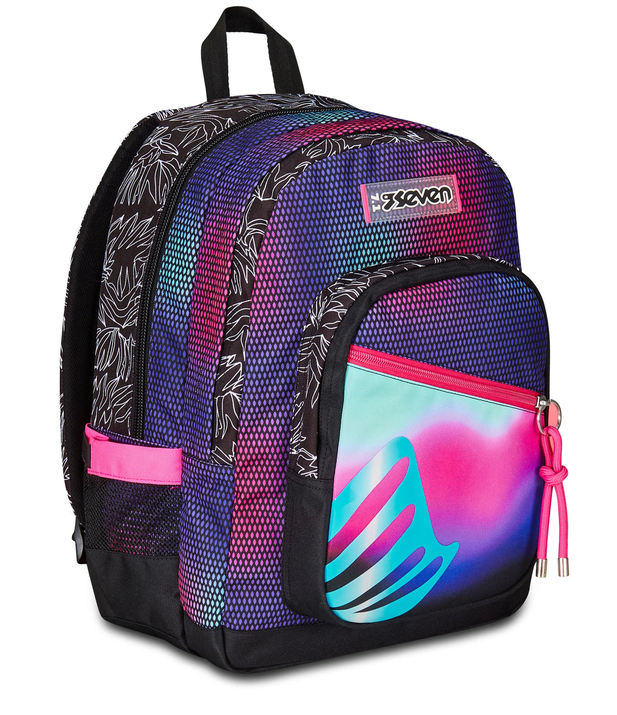 Zaino SEVEN