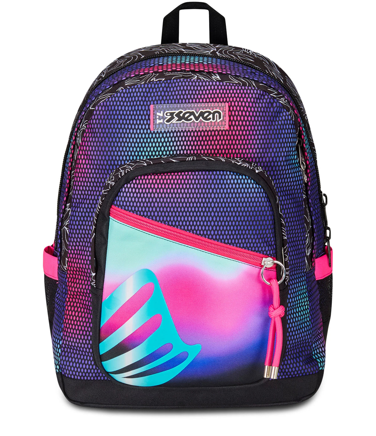 Zaino SEVEN