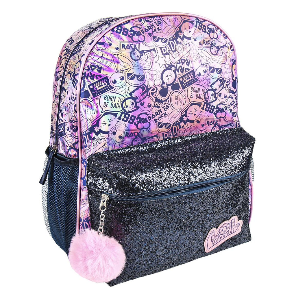 LOL Backpack