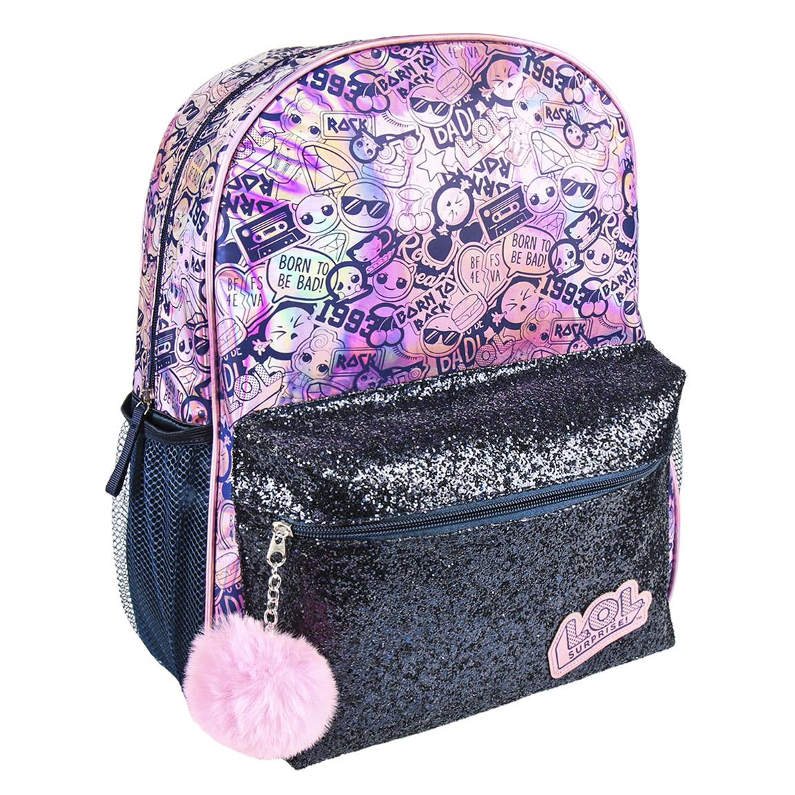 LOL Backpack