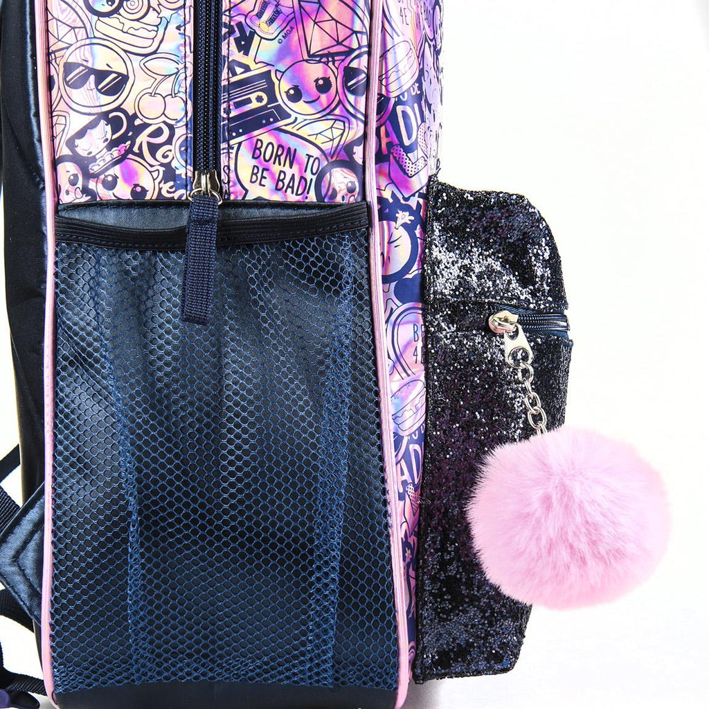 LOL Backpack