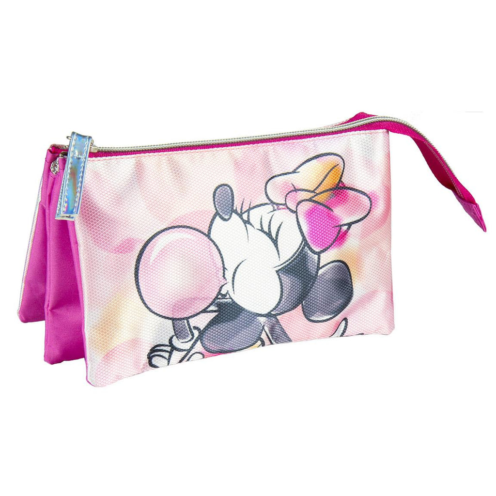 Astuccio Piatto Minnie – Disney