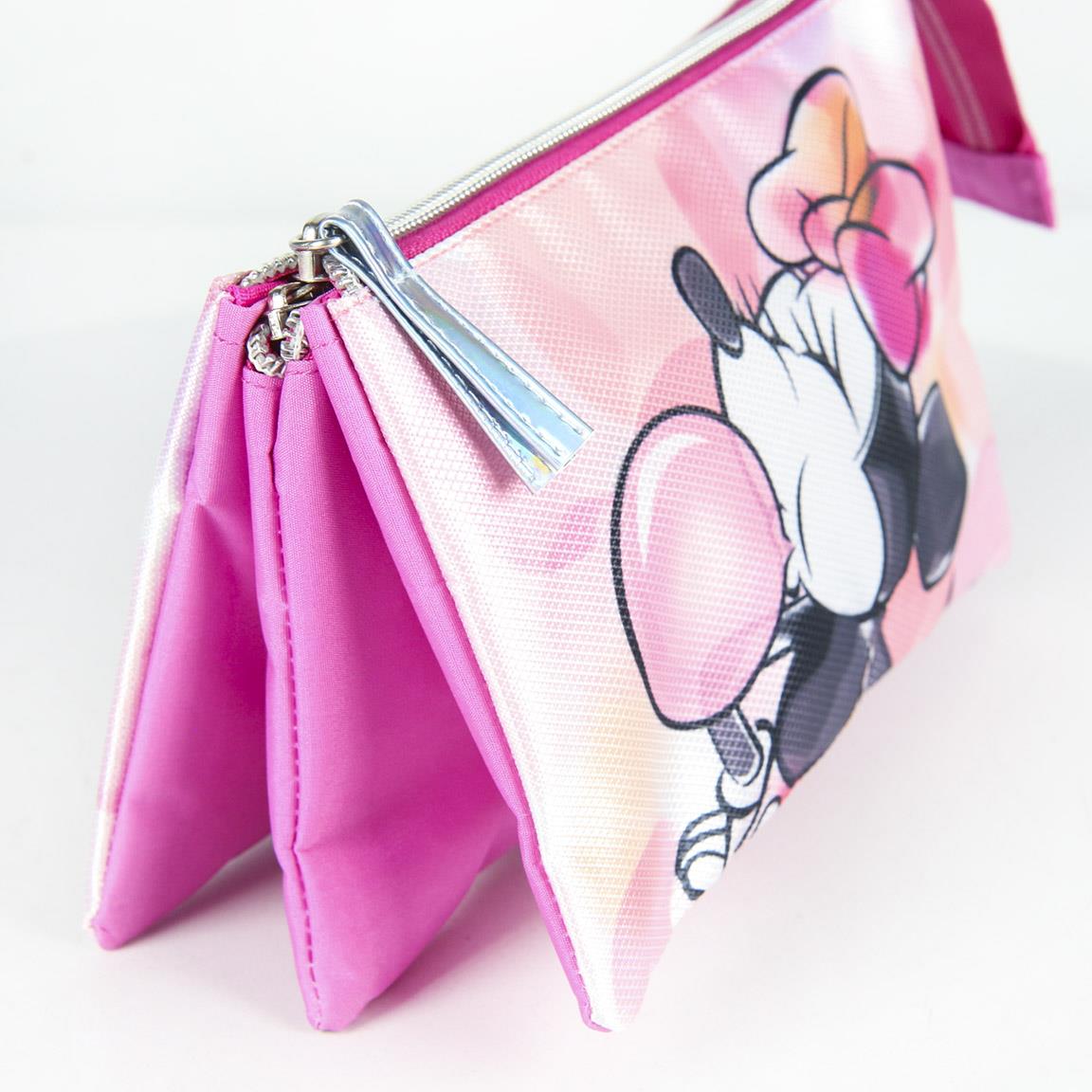 Astuccio Piatto Minnie – Disney