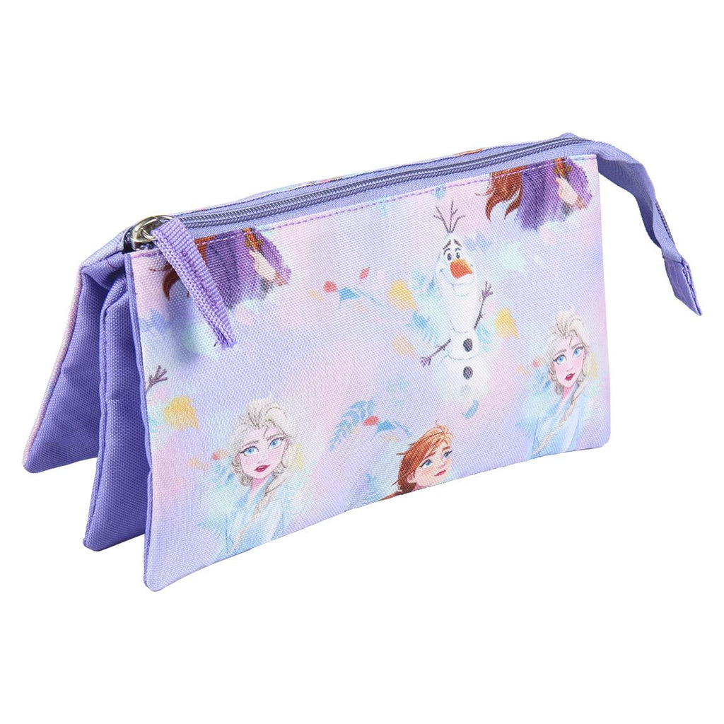 Astuccio Piatto Frozen – Disney