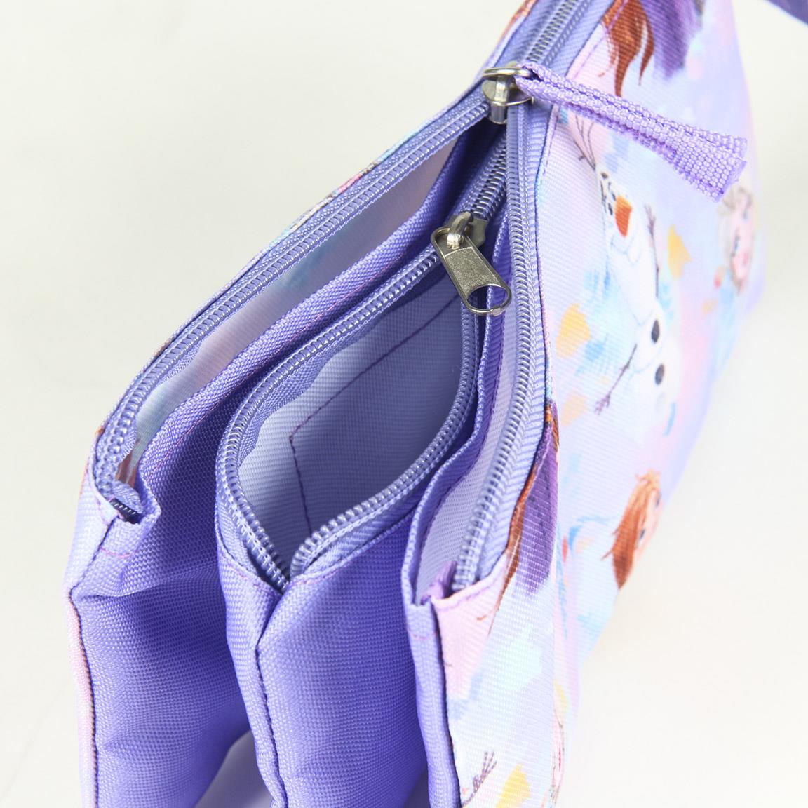 Astuccio Piatto Frozen – Disney