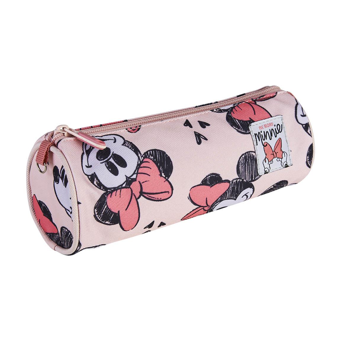 Astuccio a Tubo Quadrato Minnie – Disney