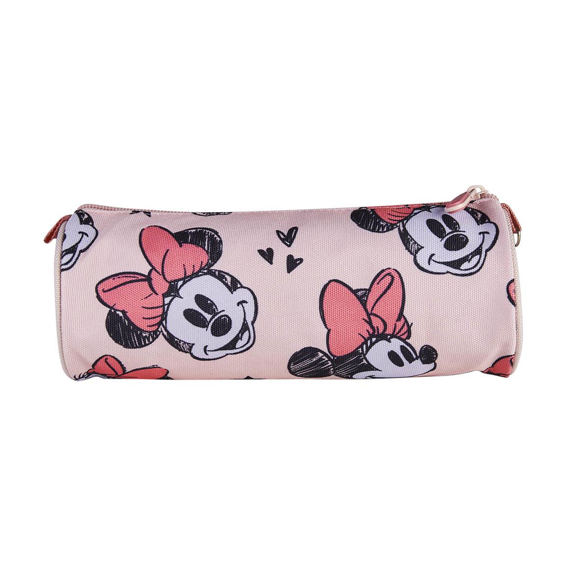Astuccio a Tubo Quadrato Minnie – Disney