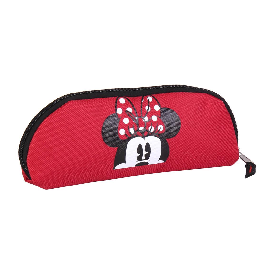 Astuccio Tubolare Minnie – Disney