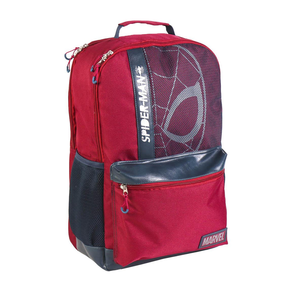 Zaino Scuola Spiderman – Marvel Back to School