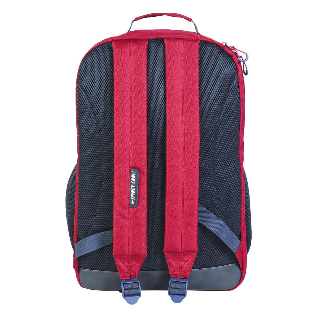 Zaino Scuola Spiderman – Marvel Back to School