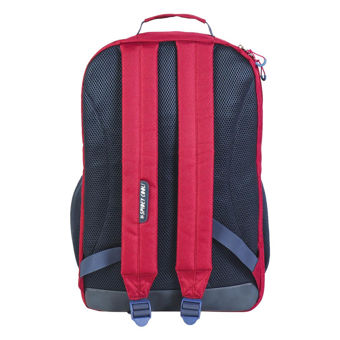 Zaino Scuola Spiderman – Marvel Back to School