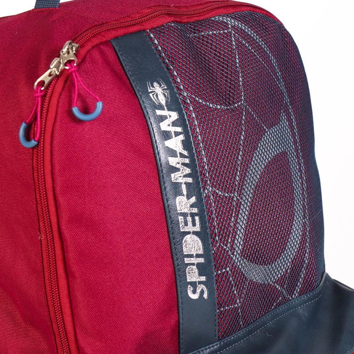 Zaino Scuola Spiderman – Marvel Back to School