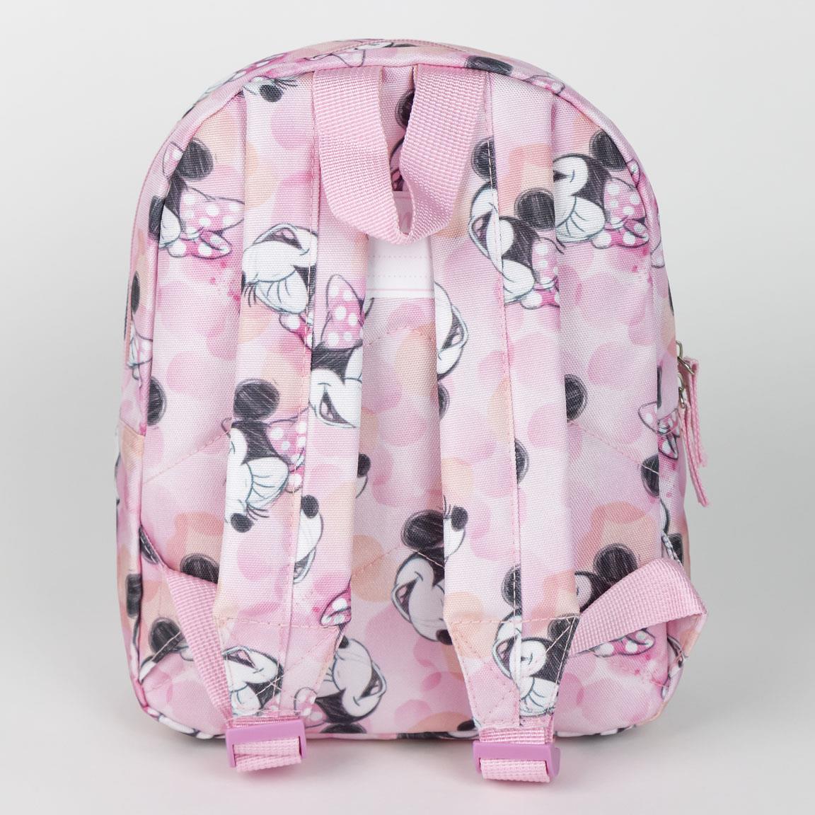 Zainetto Minnie per Bambina – Disney