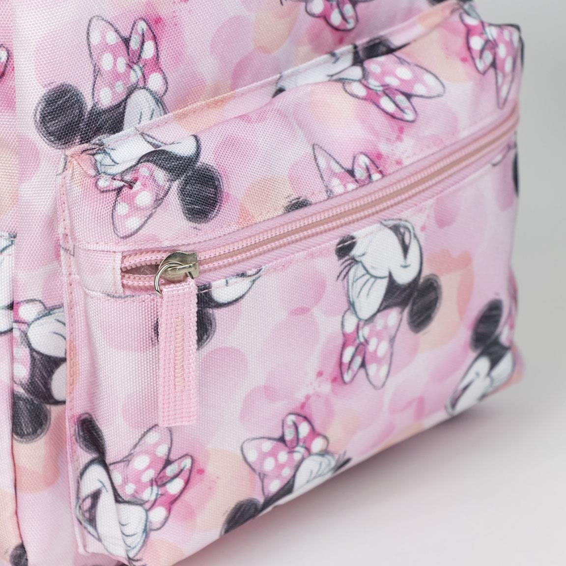 Zainetto Minnie per Bambina – Disney
