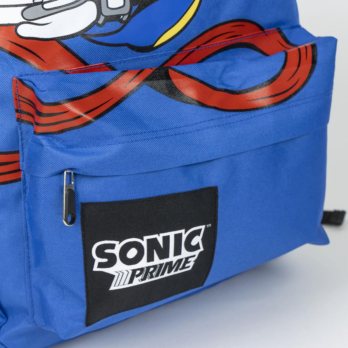 Zaino SONIC
