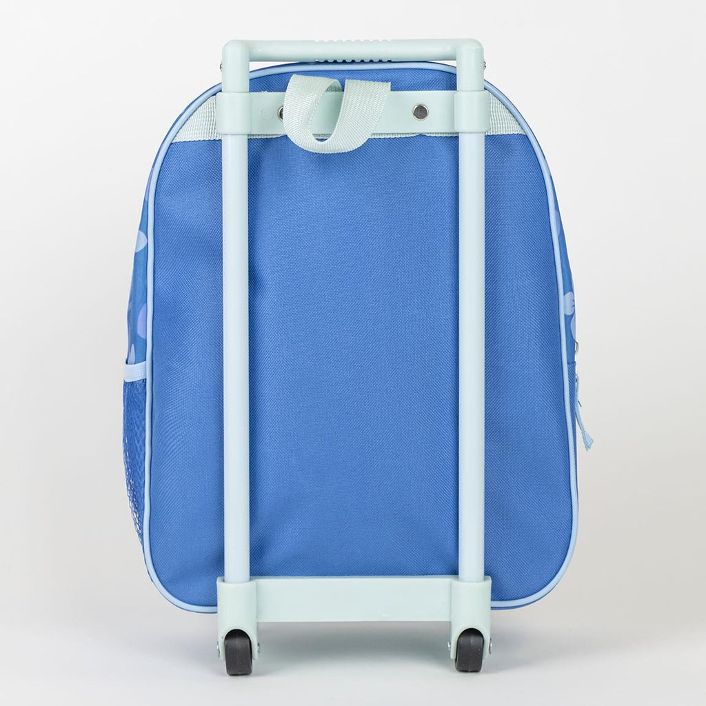 Zaino Trolley Stitch per Bambini – Disney