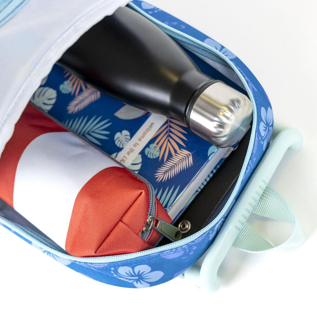 Zaino Trolley Stitch per Bambini – Disney