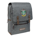 Zaino Scuola Harry Potter Serpeverde