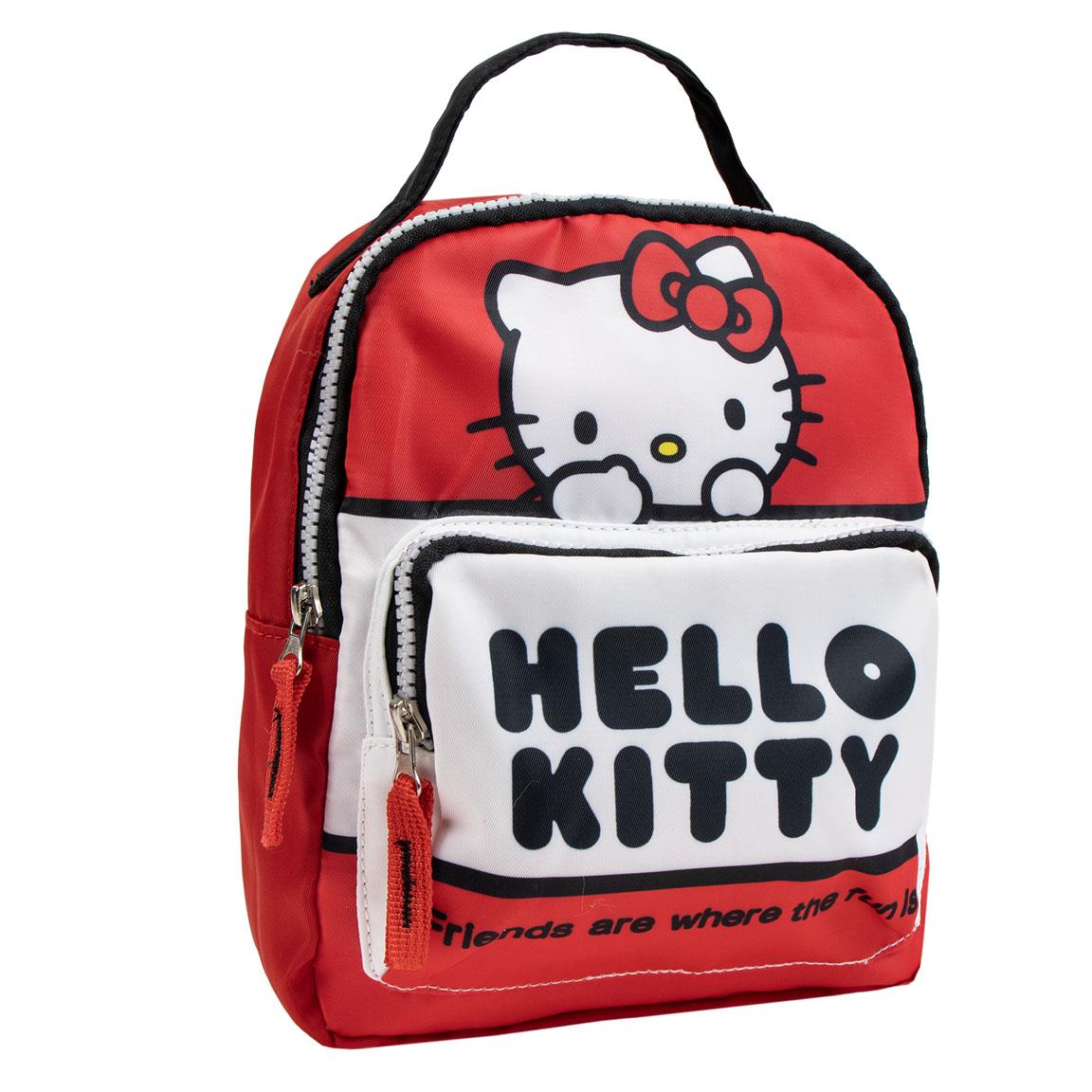 Zaino HELLO KITTY