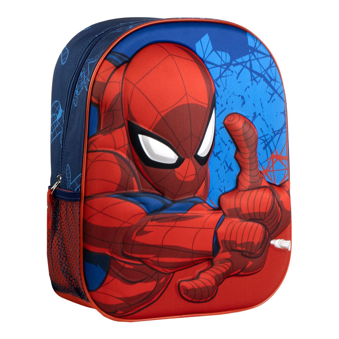 Zaino SPIDERMAN