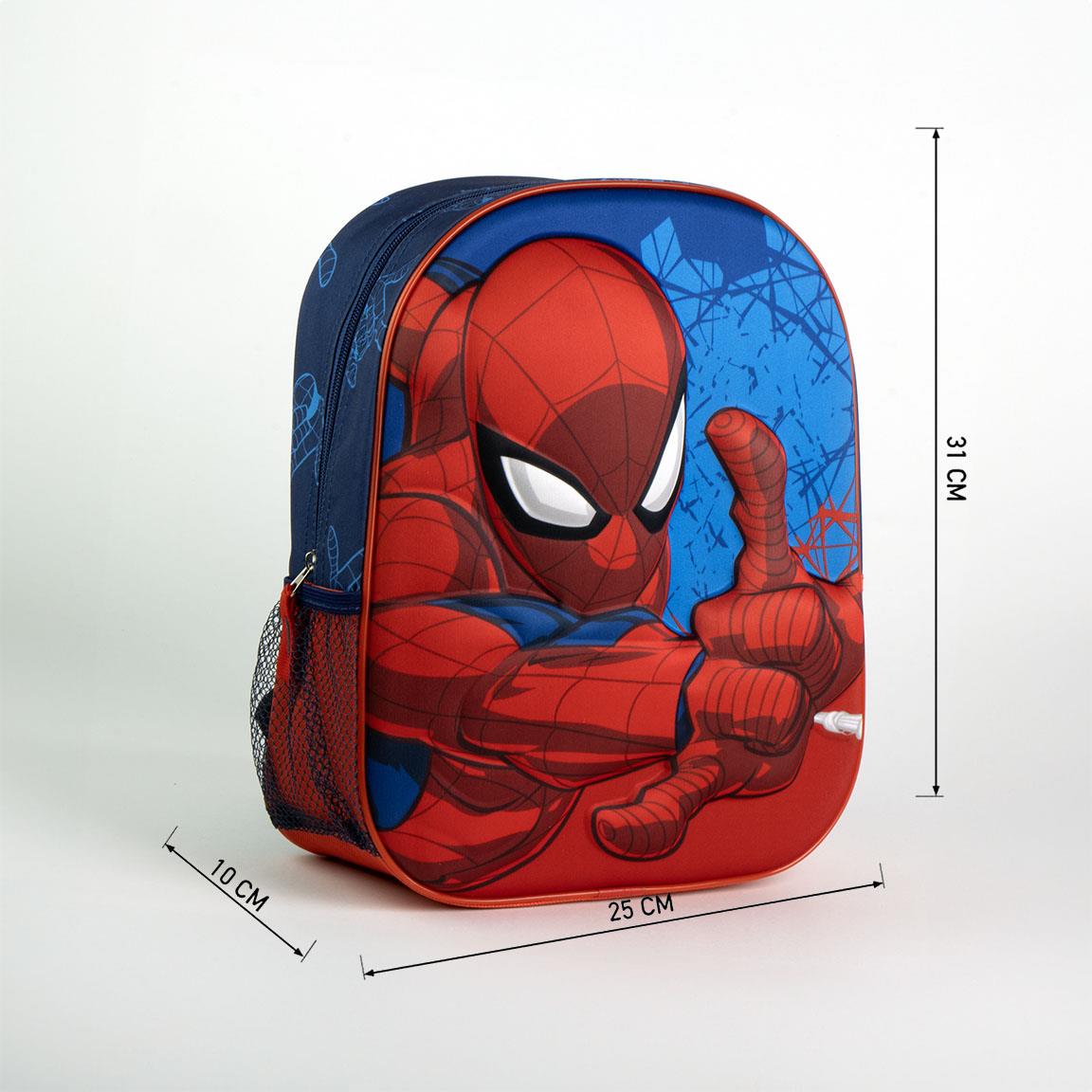 Zaino SPIDERMAN