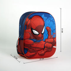 Zaino SPIDERMAN