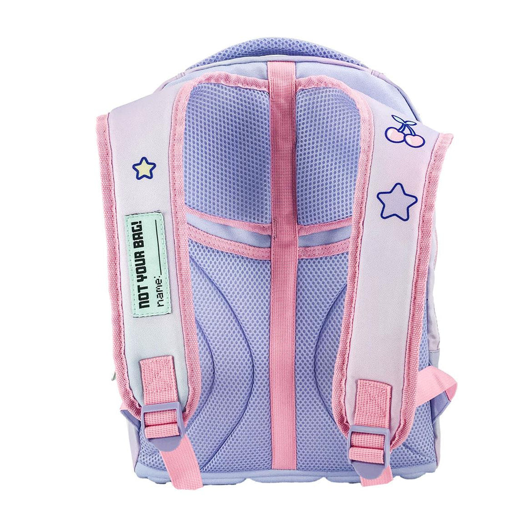 Zaino Scuola Stitch – Disney