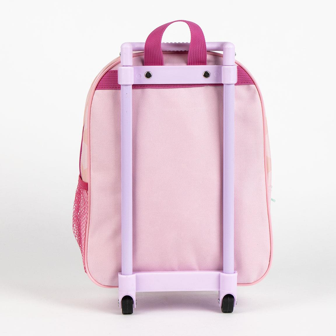 Zaino Trolley Minnie per Bambina – Disney
