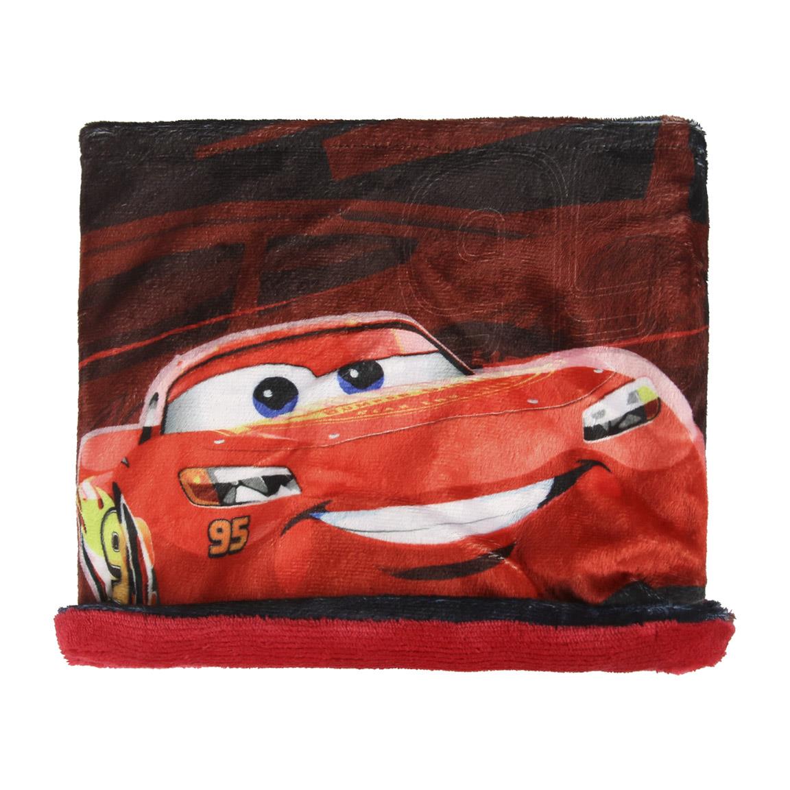CARS Neck Warmer