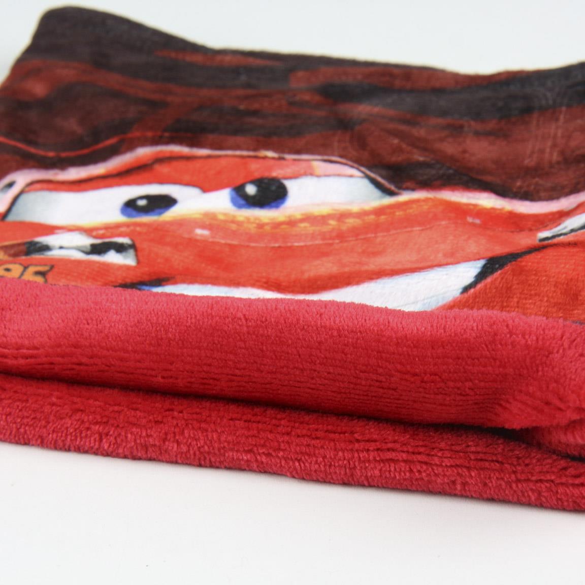 CARS Neck Warmer