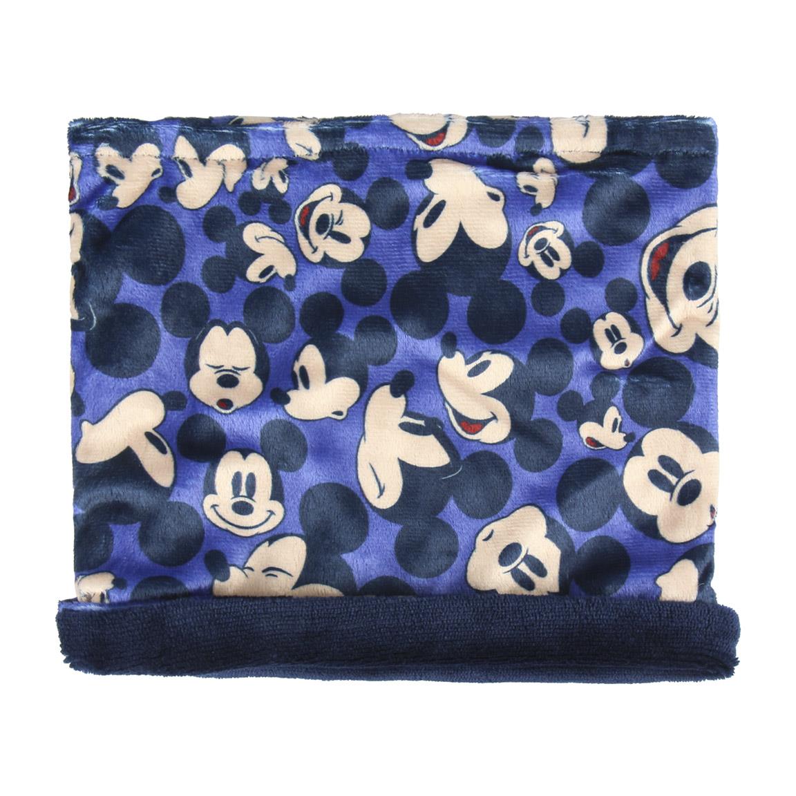Mickey Mouse Neck Warmer