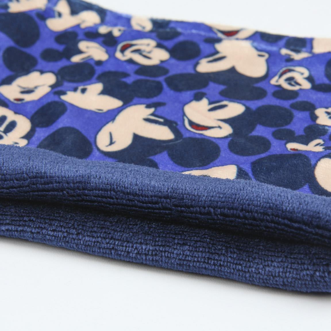 Mickey Mouse Neck Warmer