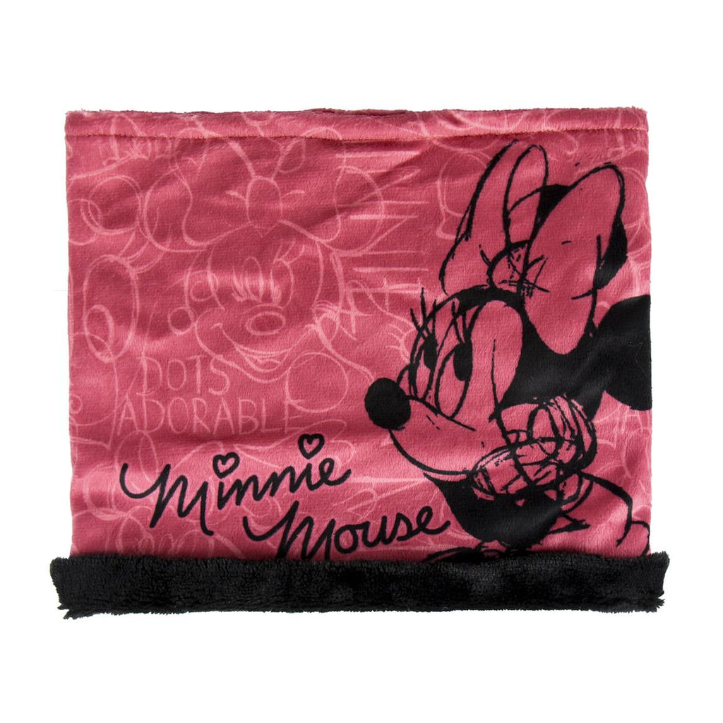 Scaldacollo Minnie Disney
