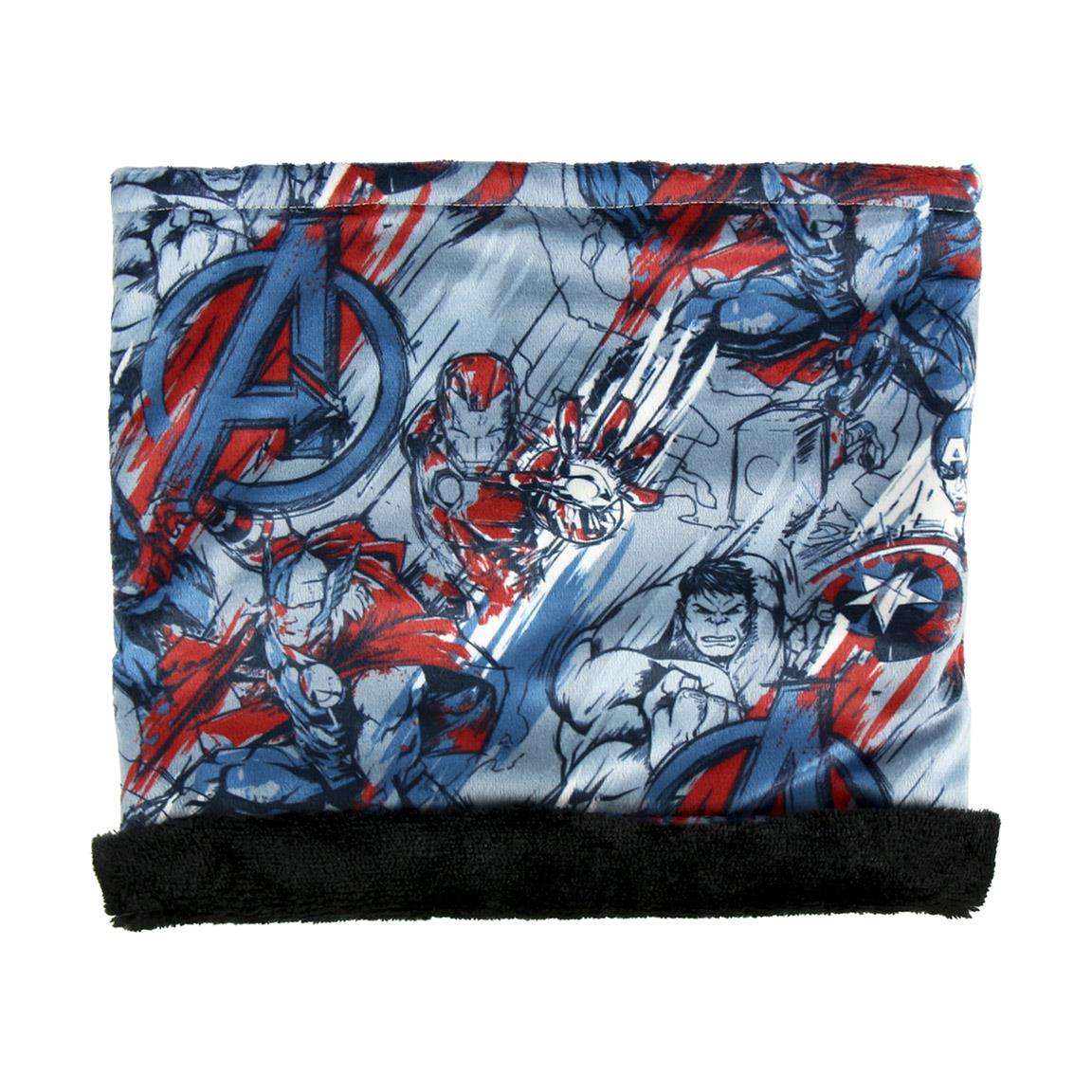 Scaldacollo Avengers Marvel