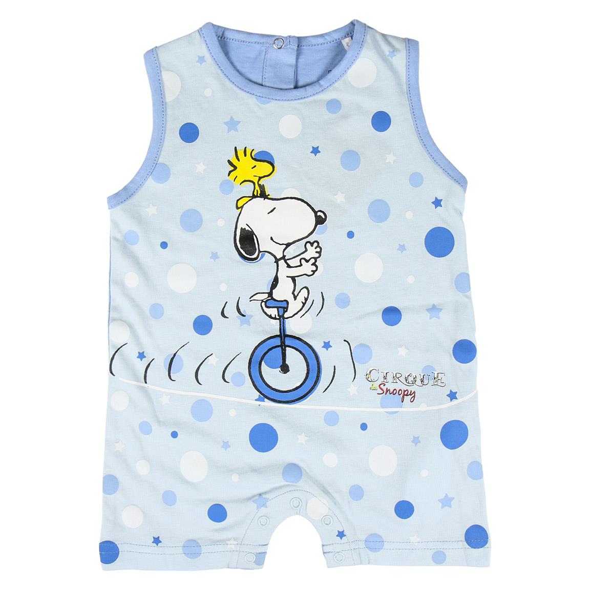 Tutina SNOOPY