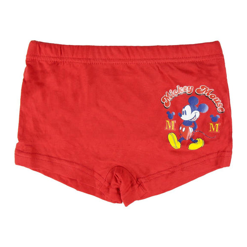 Mickey Mouse Boxer Pack