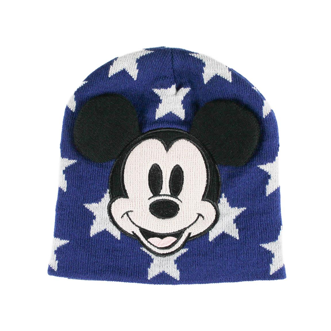 Mickey Mouse hat