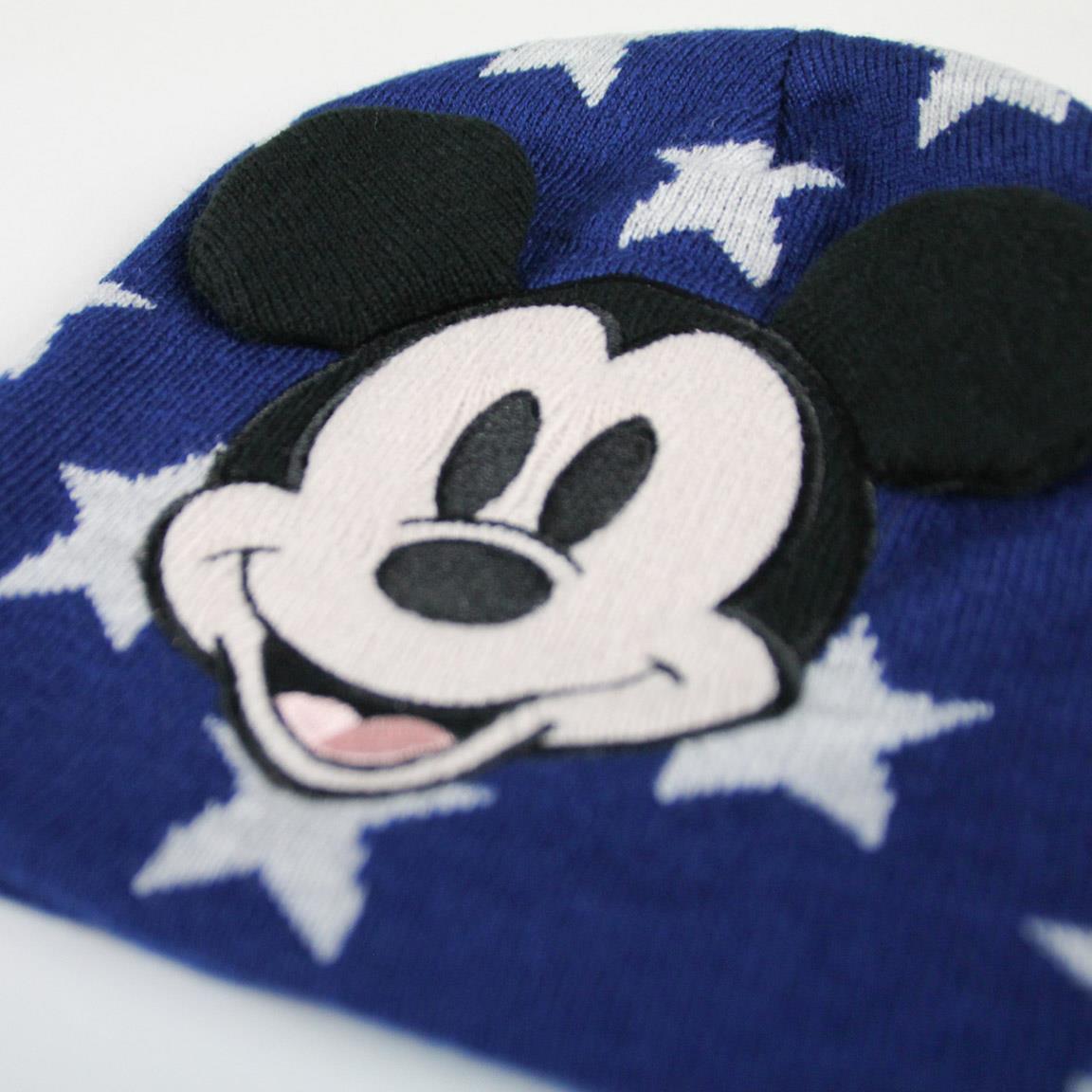 Mickey Mouse hat
