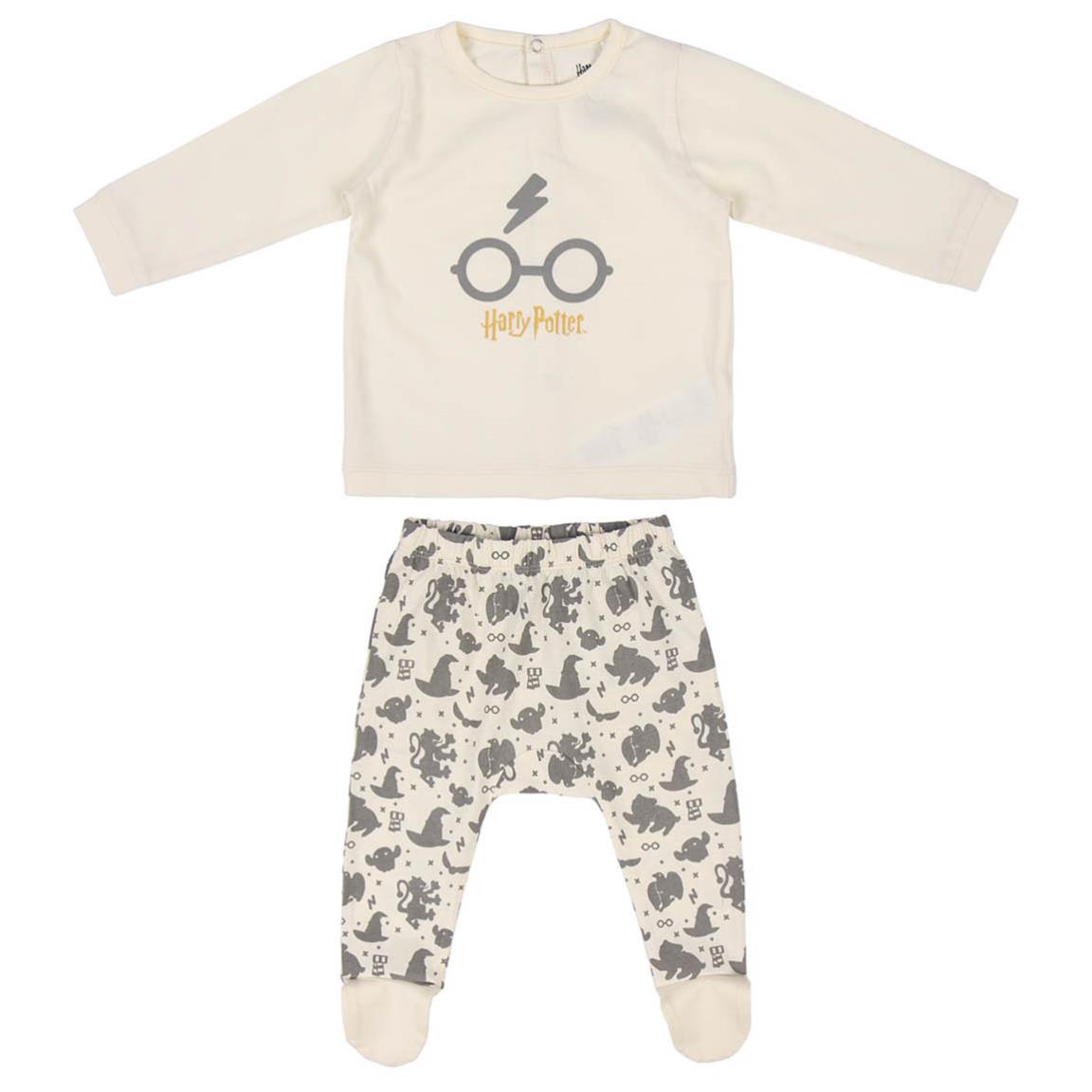 HARRY POTTER onesie