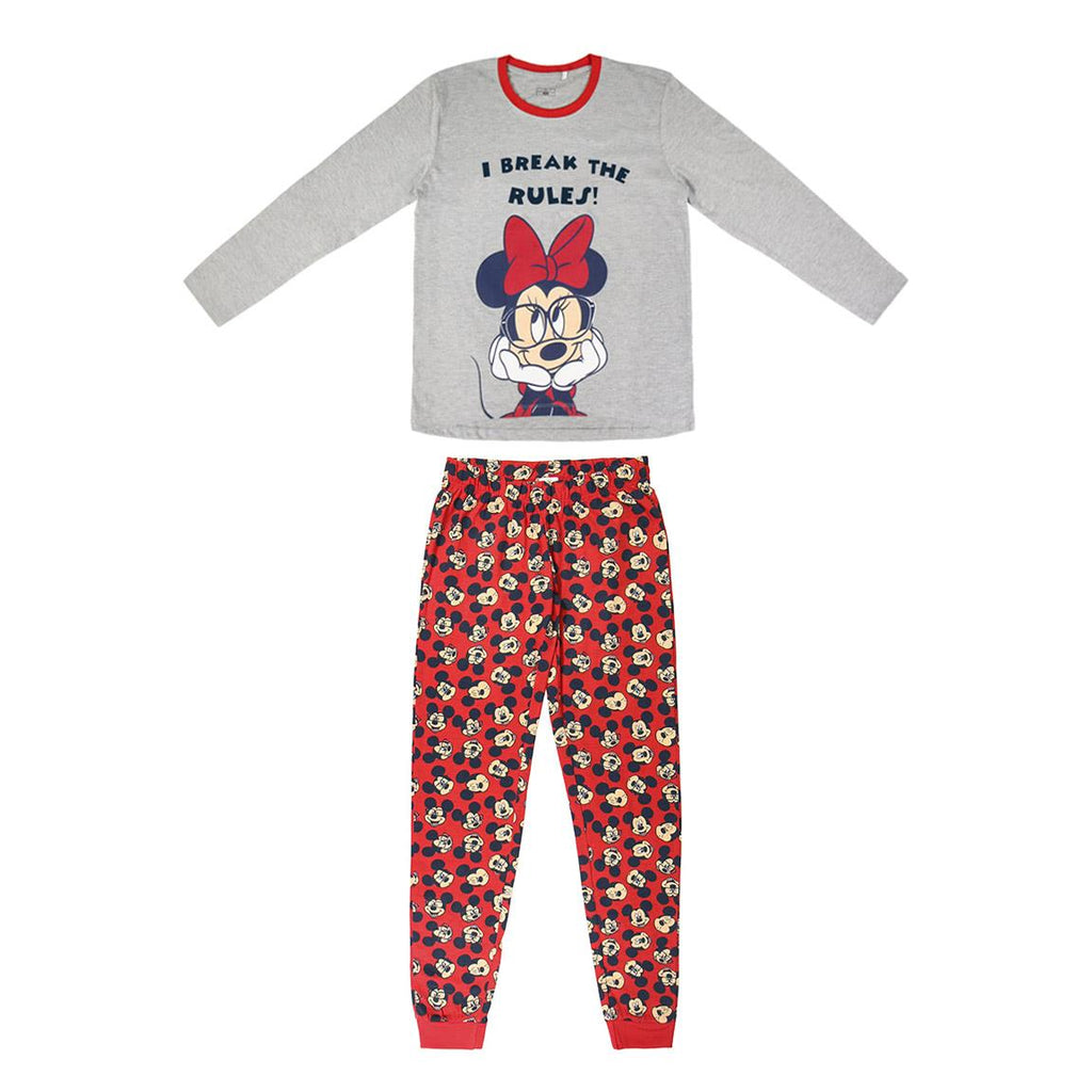Pigiama MINNIE
